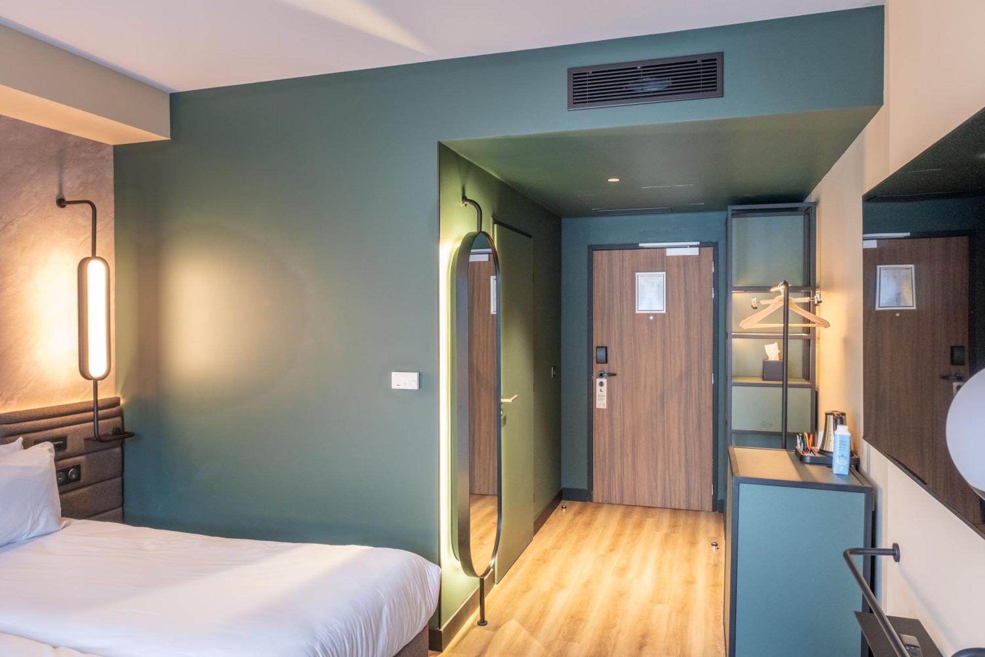 Novotel Rouen Centre Cathedrale المظهر الخارجي الصورة