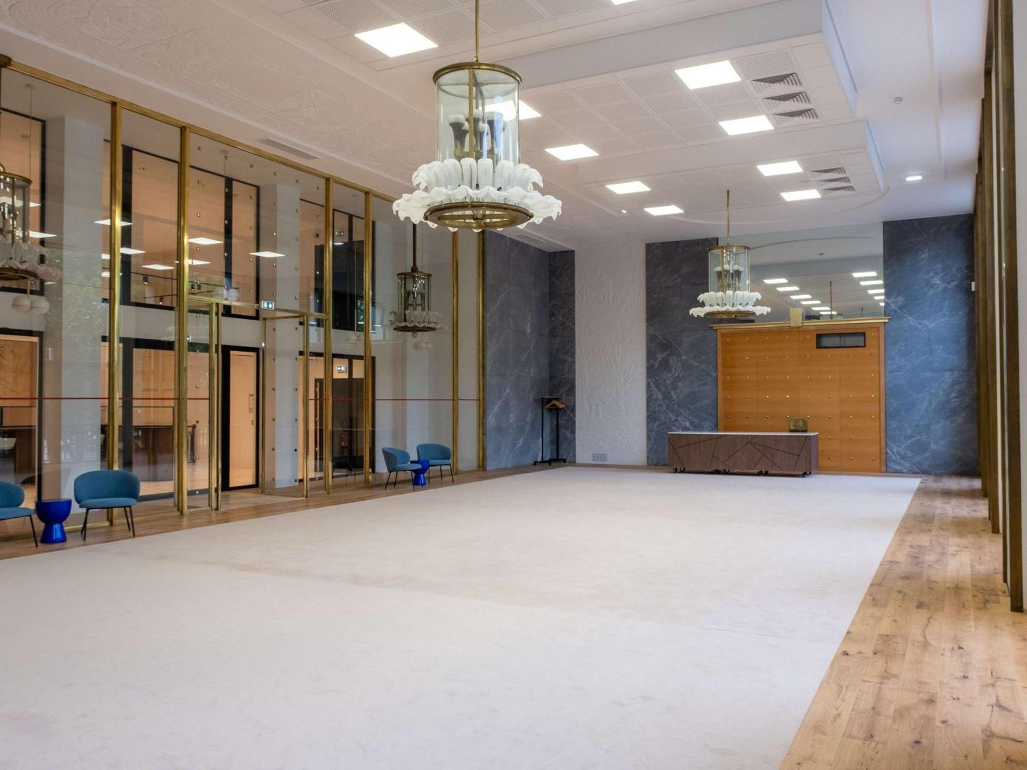 Novotel Rouen Centre Cathedrale المظهر الخارجي الصورة