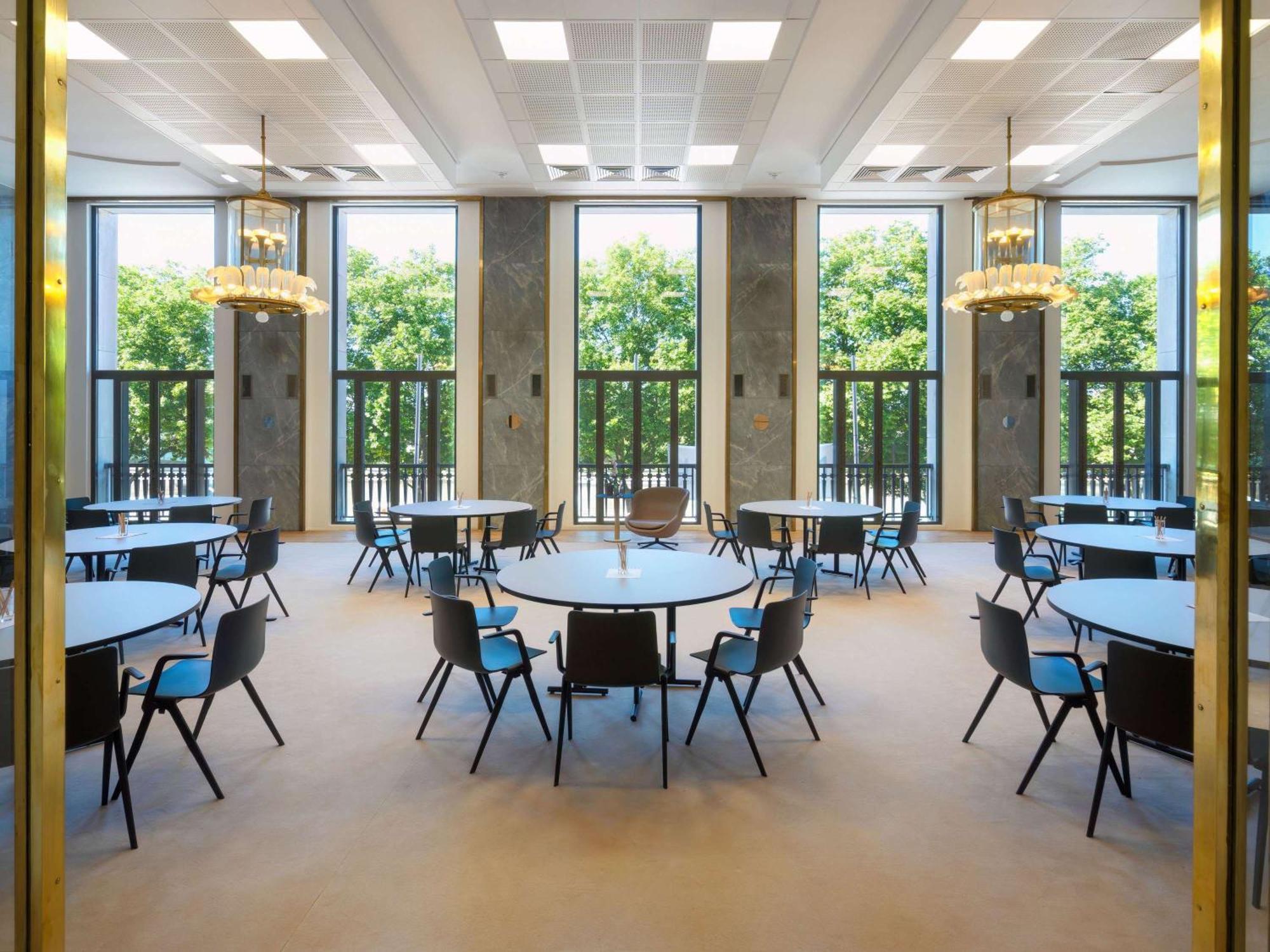 Novotel Rouen Centre Cathedrale المظهر الخارجي الصورة